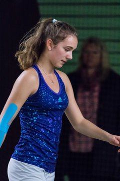 Helene Grimm 563 - Norddeutsche Meisterschaften